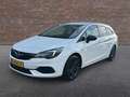 Opel Astra Sports Tourer 1.2 LMV SPORTSTOEL NAVIGATIE TREKHAA Weiß - thumbnail 2
