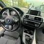BMW 116 116i Edition Sp.HE. Blauw - thumbnail 7