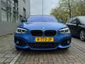 BMW 116 116i Edition Sp.HE. Blauw - thumbnail 18
