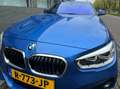 BMW 116 116i Edition Sp.HE. Blauw - thumbnail 24
