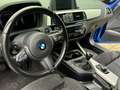 BMW 116 116i Edition Sp.HE. Blauw - thumbnail 1