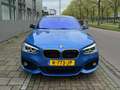 BMW 116 116i Edition Sp.HE. Blauw - thumbnail 17