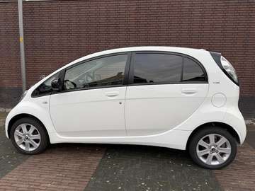 Citroën C-Zero 2020 | 100% Elektrisch | 49 kW