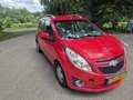 Chevrolet Spark 1.0 16V LT Rood - thumbnail 2