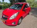 Chevrolet Spark 1.0 16V LT Rood - thumbnail 8