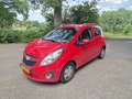 Chevrolet Spark 1.0 16V LT Rood - thumbnail 1