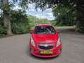 Chevrolet Spark 1.0 16V LT Rood - thumbnail 3