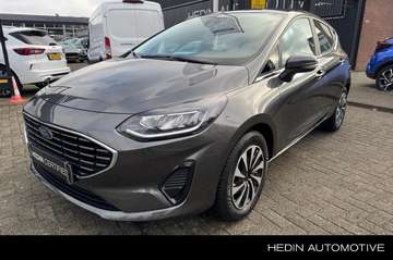 1.0 EcoBoost Titanium