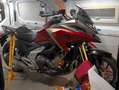 Honda NC 750 XD DCT Rot - thumbnail 4