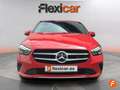 Mercedes-Benz B 180 Burdeos - thumbnail 12