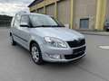 Skoda Roomster Ambition Plus Edition 1.2 77 kW/ Automatik Grau - thumbnail 4