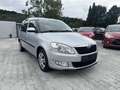 Skoda Roomster Ambition Plus Edition 1.2 77 kW / Automatik Grau - thumbnail 4