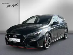 Hyundai i30 2.0 T GDI N Performance LED NAVI KAMERA MEMORY