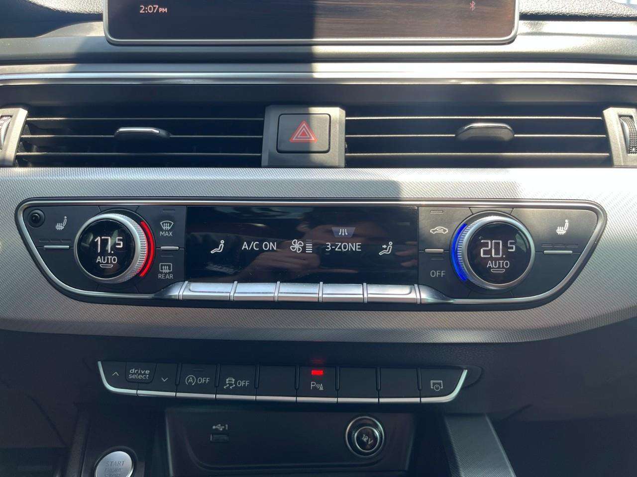 2018 Audi A5 Sportback thumb 16
