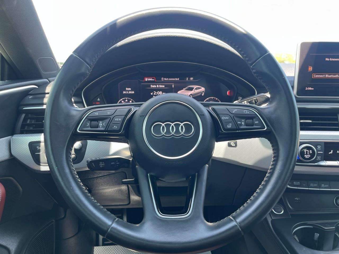 2018 Audi A5 Sportback thumb 20