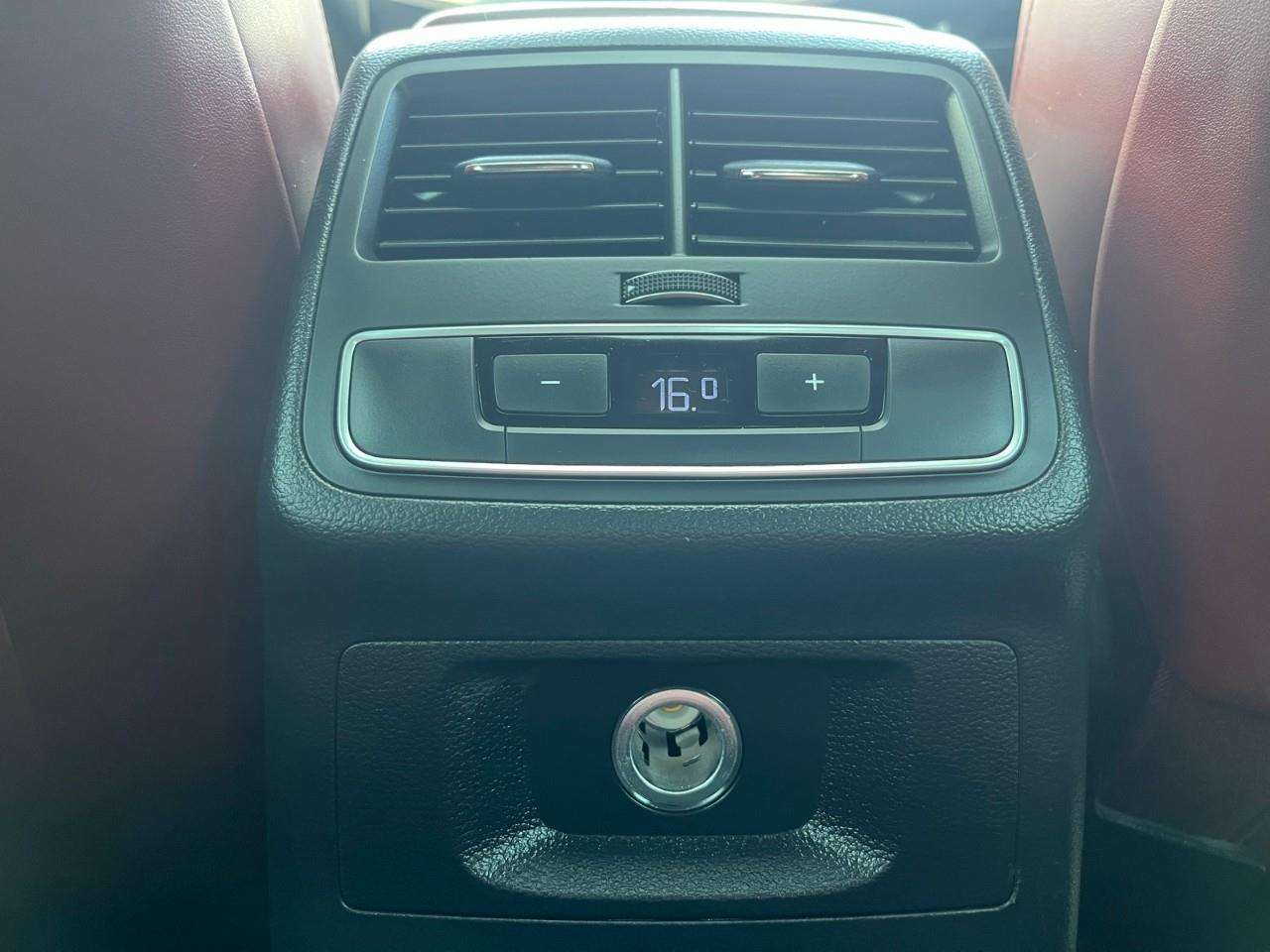 2018 Audi A5 Sportback thumb 26