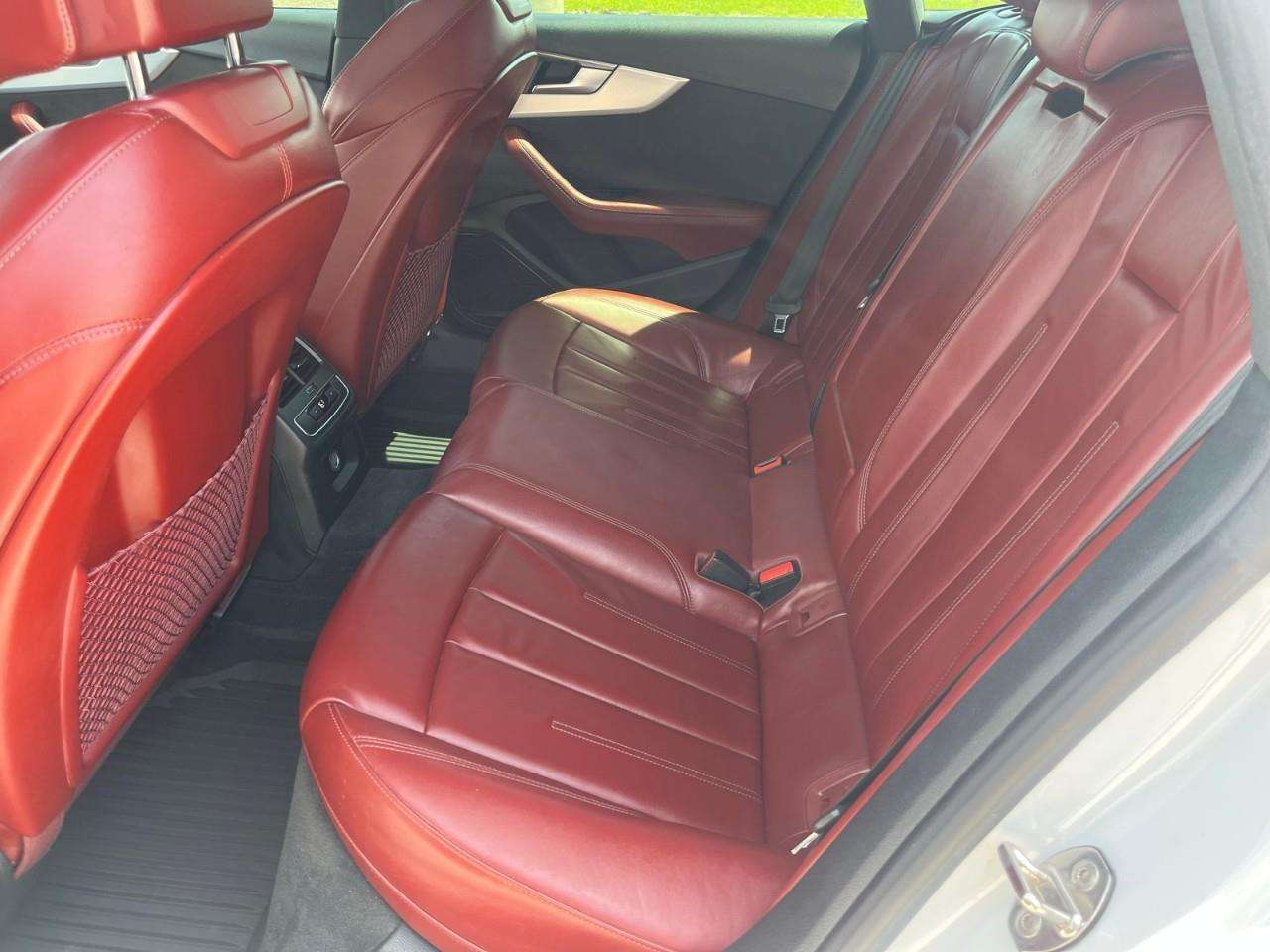 2018 Audi A5 Sportback thumb 25
