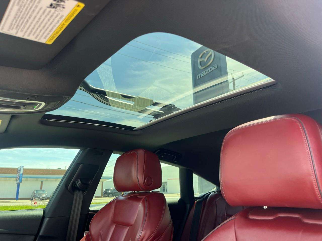 2018 Audi A5 Sportback thumb 22