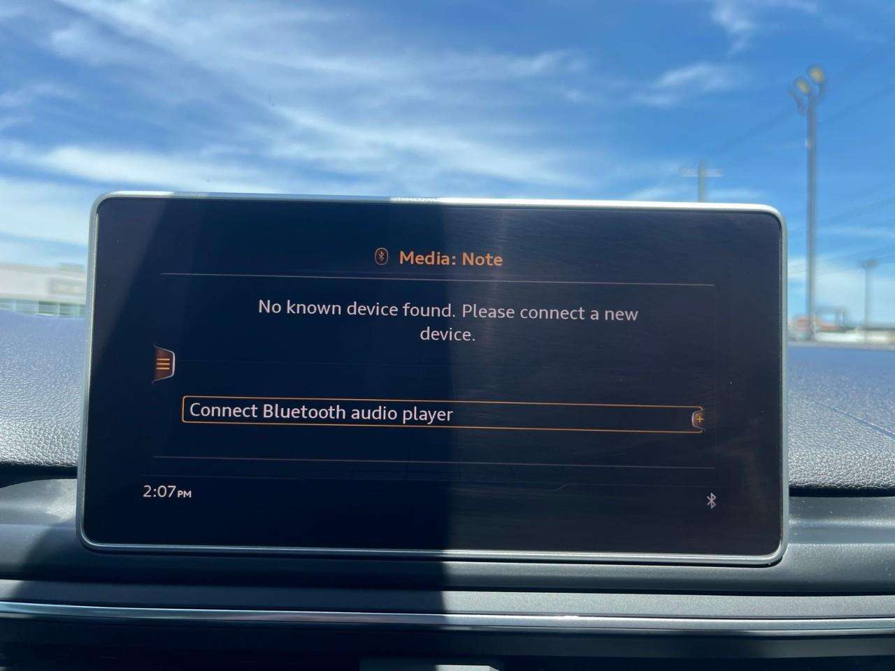 2018 Audi A5 Sportback thumb 15