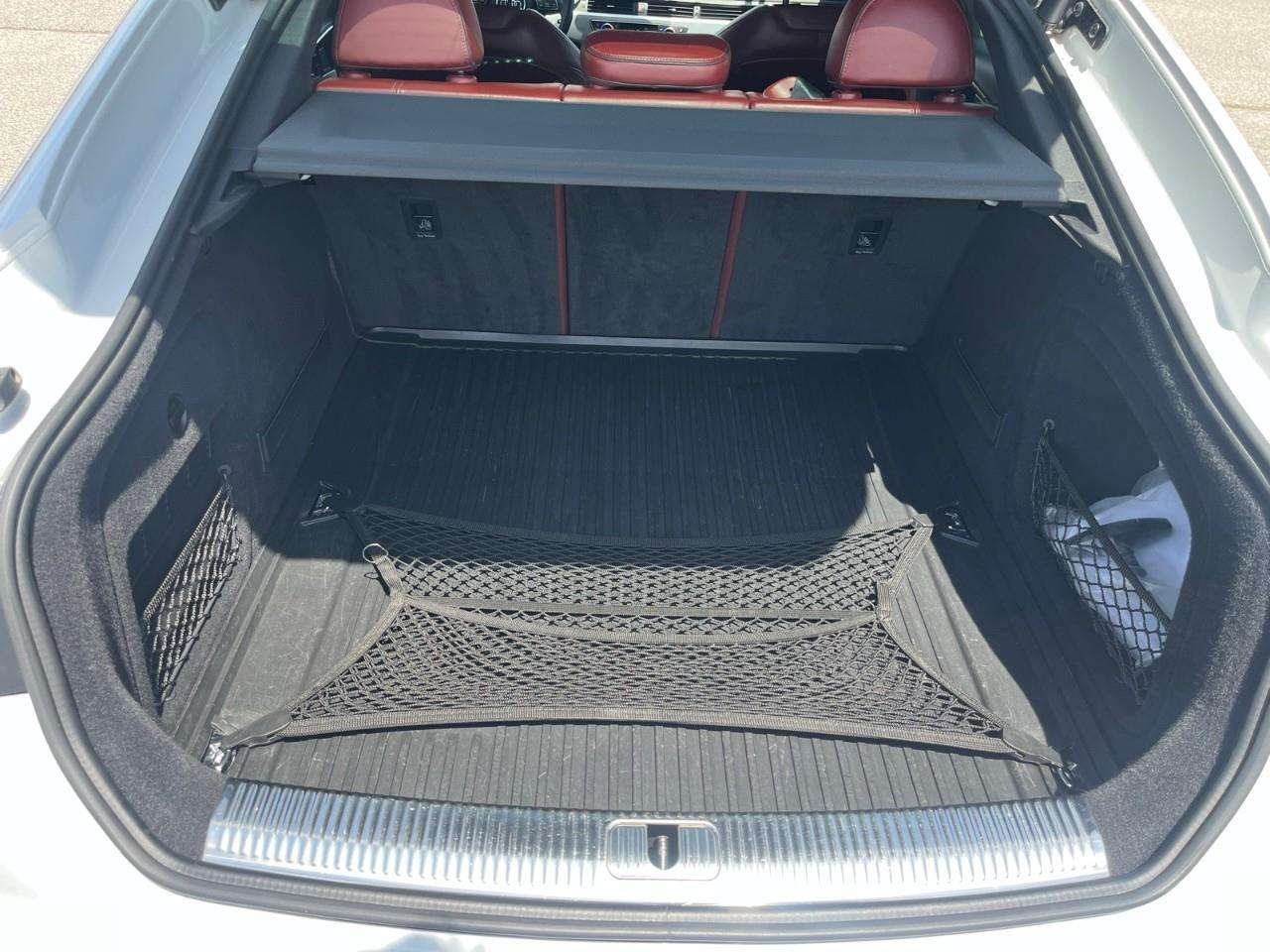 2018 Audi A5 Sportback thumb 27