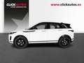 Land Rover Range Rover Evoque 2.0 D 163CV AWD Hybrid Automatico Blanc - thumbnail 5