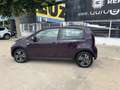 SEAT Mii Pequeño Automático de 5 Puertas Burdeos - thumbnail 7