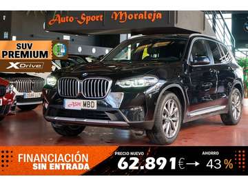 xDrive 20dA xLine