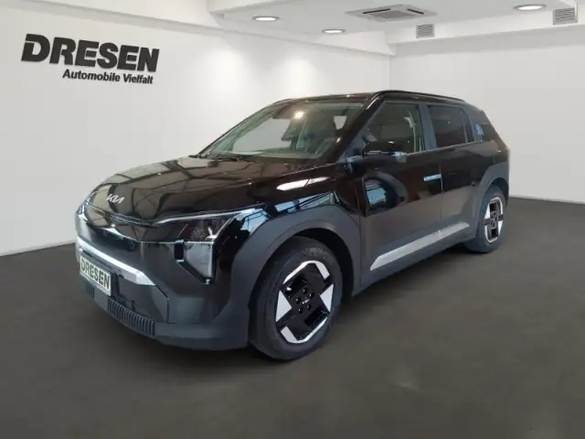 Kia EV3 Earth 81kwH Wärmepumpe/Ambiente/Sitzheizung