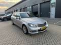 Mercedes-Benz C 180 Estate CDI Amb. Eleg. Grijs - thumbnail 6