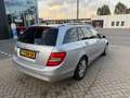 Mercedes-Benz C 180 Estate CDI Amb. Eleg. Grijs - thumbnail 5
