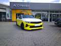 Opel Astra Irmscher I2000 GS 48V MHEV Weiß - thumbnail 1