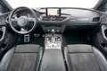 Audi A6 3.0 TDI QUA3xS-Line~HUD~AHK~ACC~LED~4xSHZ~KAM Gris - thumbnail 15