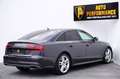 Audi A6 3.0 TDI QUA3xS-Line~HUD~AHK~ACC~LED~4xSHZ~KAM Gris - thumbnail 7