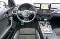 Audi A6 3.0 TDI QUA3xS-Line~HUD~AHK~ACC~LED~4xSHZ~KAM Gris - thumbnail 16