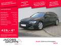 Audi A6 Avant 50 TDI quattro S line ACC*Matrix*HuD*AHK*360°*PANO Schwarz - thumbnail 1