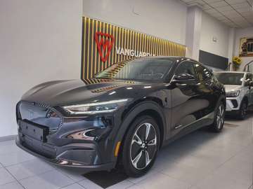 Base RWD Rango Estánd. (Bat. LFP) 198kW
