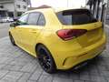 Mercedes-Benz A 200 Premium Automatic AMG Tetto/Night/Luci64colori Geel - thumbnail 8