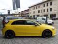 Mercedes-Benz A 200 Premium Automatic AMG Tetto/Night/Luci64colori Geel - thumbnail 5