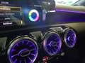 Mercedes-Benz A 200 Premium Automatic AMG Tetto/Night/Luci64colori Giallo - thumbnail 12