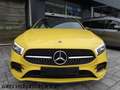 Mercedes-Benz A 200 Premium Automatic AMG Tetto/Night/Luci64colori Geel - thumbnail 2