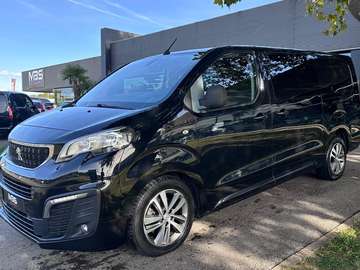 *2.0 * L3* AUTO* DOUBLE CABINE* 5PLACES* CAMERA*