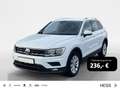 Volkswagen Tiguan Comfortline KAMERA*PDC*SHZ*GRA*KLIMA Blanco - thumbnail 1