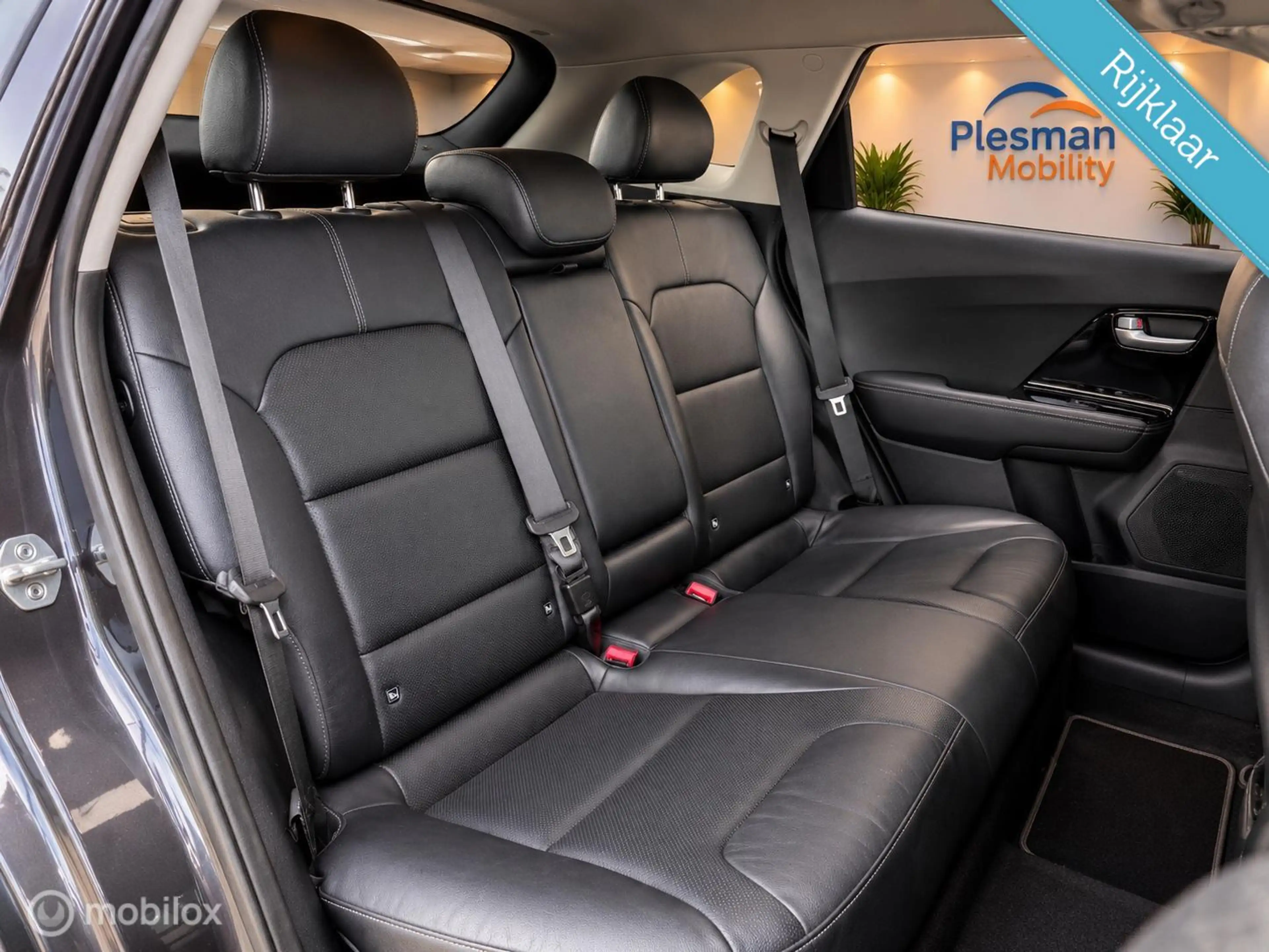 Kia Niro 1.6 GDi Hybrid DynamicPlusLine, Incl. Garantie! — photo 7