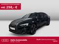 Audi S5 TDI quattro B&O Virtual Matrix °360 Schwarz - thumbnail 1