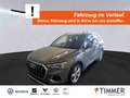 Audi Q3 35 TDI S-tronic ADVANCED *LED *ACC *SHZ *PDC *19" Grau - thumbnail 1