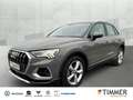 Audi Q3 35 TDI S-tronic ADVANCED *LED *ACC *SHZ *PDC *19" Grau - thumbnail 1