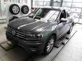 Volkswagen Tiguan Allspace 2.0 TDI DSG 4M HIGHLINE *OFFROAD *AHK *LED *ACC * Grau - thumbnail 2