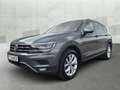 Volkswagen Tiguan Allspace 2.0 TDI DSG 4M HIGHLINE *OFFROAD *AHK *LED *ACC * Gris - thumbnail 2