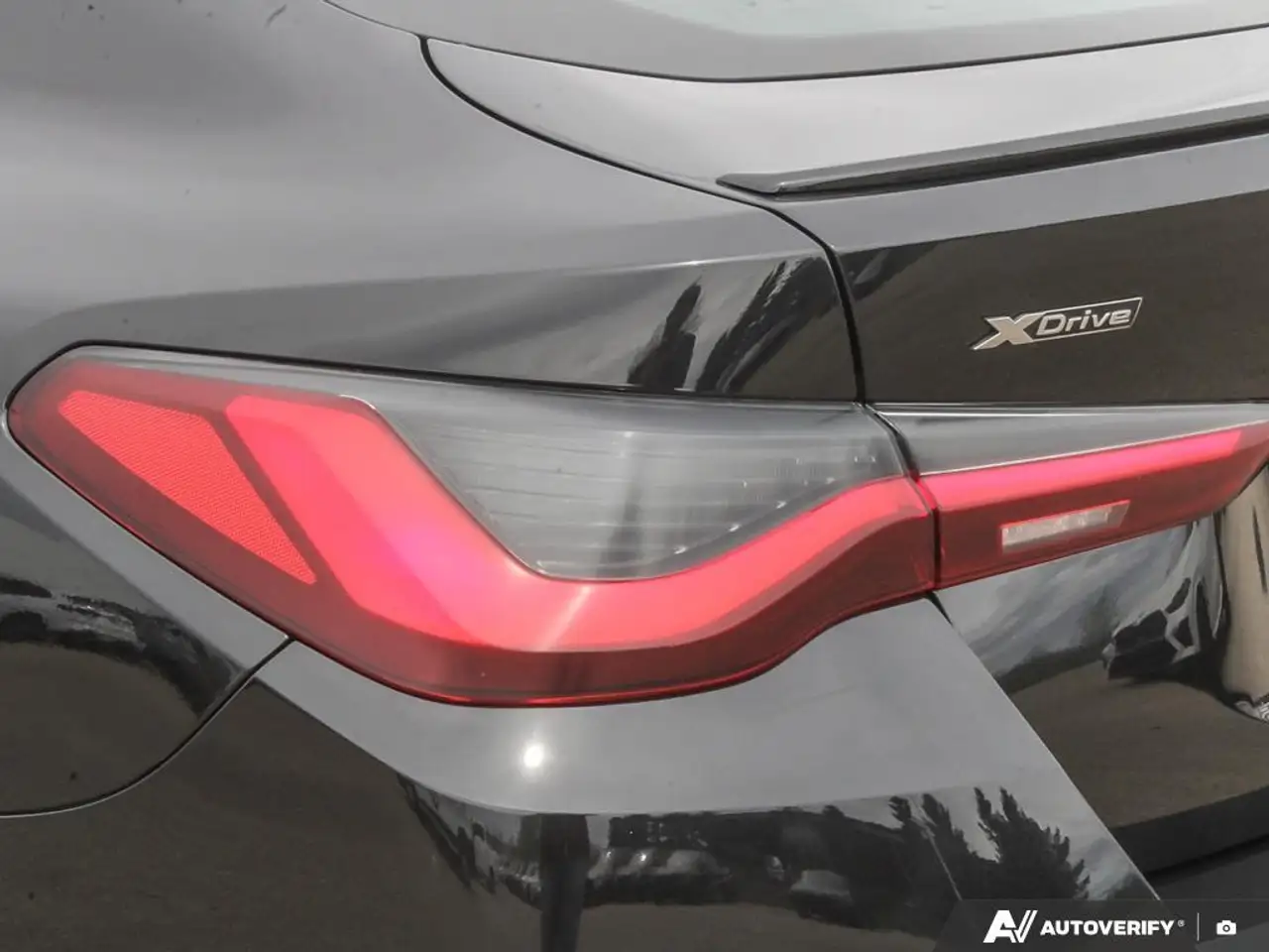 BMW 4 Series снимка BMW 4 Series