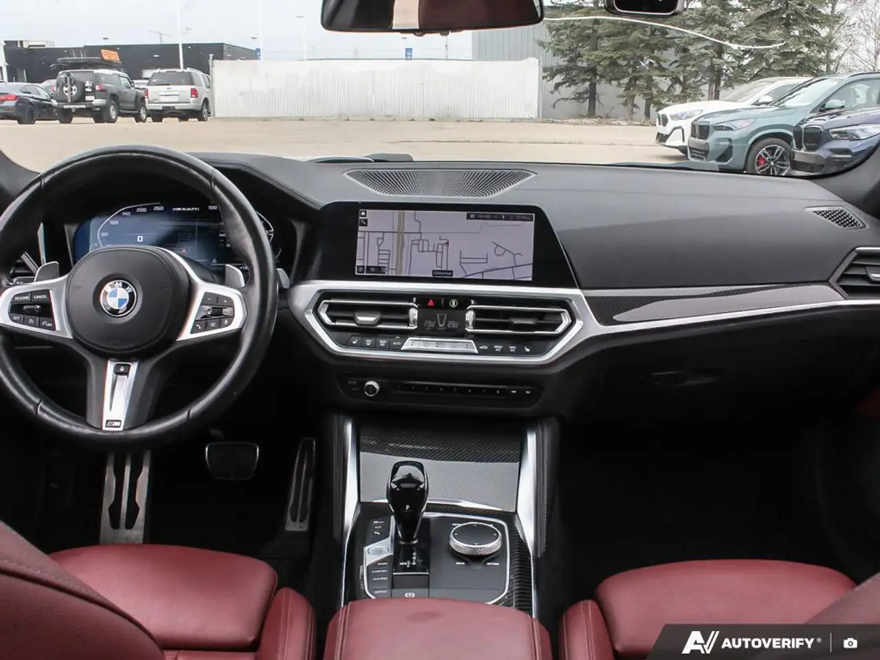 BMW 4 Series снимка BMW 4 Series